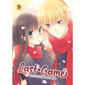 PREORDER Last Game Vol. 9