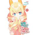 PREORDER Life With An Ordinary Guy Who Reincarnated Into A Total Fantasy Knockout Vol. 7