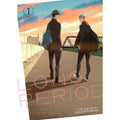 PREORDER Long Period Vol. 1