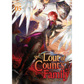 PREORDER Lout Of CountS Family (Novel) Vol. 5