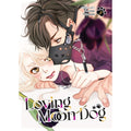 PREORDER Loving Moon Dog Vol. 3