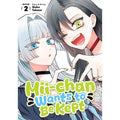 PREORDER Mii-Chan Wants To Be Kept Vol. 2