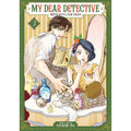 PREORDER My Dear Detective: MitsukoS Case Files Vol. 3