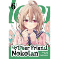 PREORDER My Deer Friend Nokotan Vol. 6