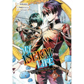 PREORDER My Isekai Life 20