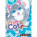 PREORDER My New Life As A Cat Vol. 10