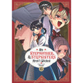 PREORDER My Stepmother And Stepsisters ArenT Wicked Vol. 6