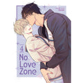 PREORDER No Love Zone Vol. 4