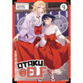 PREORDER Otaku Elf Vol. 9
