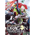 PREORDER Reincarnated As A Dragon Hatchling (Light Novel) Vol. 11