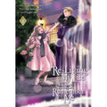 PREORDER Re-Living My Life With A Boyfriend Who DoesnT Remember Me (Manga) Vol. 4
