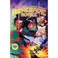 PREORDER Renegade Royale