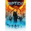 PREORDER Riptide