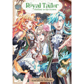 PREORDER Royal Tailor: Clothier To The Crown Vol. 4