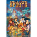 PREORDER Small Town Spirits