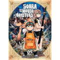 PREORDER Soara And The House Of Monsters Vol. 5