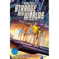 PREORDER Star Trek: Strange New Worlds Omnibus; Vol. 1