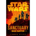 PREORDER Star Wars: Sanctuary