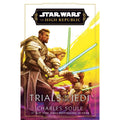 PREORDER Star Wars: Trials Of The Jedi (High Republic)