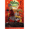 PREORDER Survival Street Volume 2: The Radical Left
