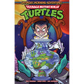 PREORDER Teenage Mutant Ninja Turtles: Saturday Morning Adventures; Vol. 5