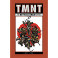 PREORDER Teenage Mutant Ninja Turtles: The Kevin Eastman Covers (2019-2024)