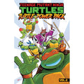 PREORDER Teenage Mutant Ninja Turtles: Turtle Power Pack; Vol. 2