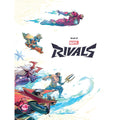 PREORDER The Art Of Marvel Rivals