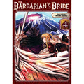 PREORDER The BarbarianS Bride Vol. 4