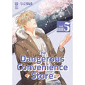 PREORDER The Dangerous Convenience Store Vol. 5