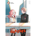 PREORDER The Girl I Like Forgot Her Glasses 12