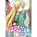 PREORDER The Ideal Sponger Life Vol. 19