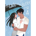 PREORDER The Lady And Her Butler Vol. 4