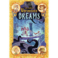 PREORDER The Land Of Unfinished Dreams