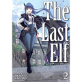 PREORDER The Last Elf Vol. 2
