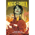 PREORDER The Magic Order Volume 5