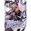 PREORDER The Most Notorious Talker Runs The WorldS Greatest Clan (Manga) Vol. 9
