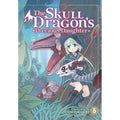 PREORDER The Skull DragonS Precious Daughter Vol. 5
