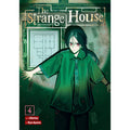 PREORDER The Strange House (Manga) Vol. 4