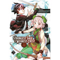 PREORDER The Strongest Sage With The Weakest Crest 25