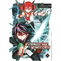 PREORDER The Strongest Sage With The Weakest Crest 26