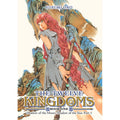 PREORDER The Twelve Kingdoms Book 1 - Shadow Of The Moon; Shadow Of The Sea: Part 1 (Novel)