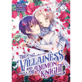 PREORDER The Villainess And The Demon Knight (Light Novel) Vol. 3