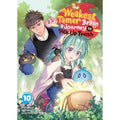 PREORDER The Weakest Tamer Began A Journey To Pick Up Trash (Light Novel) Vol. 10