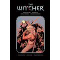 PREORDER The Witcher Library Edition Volume 3