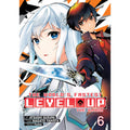 PREORDER The WorldS Fastest Level Up (Manga) Vol. 6