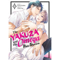 PREORDER The Yakuza And His Omega: Raw Desire Vol. 2