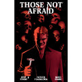 PREORDER Those Not Afraid
