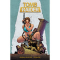 PREORDER Tomb Raider Colossal Collection Volume 1