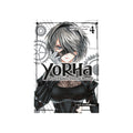PREORDER Yorha: Pearl Harbor Descent Record - A Nier:Automata Story 04